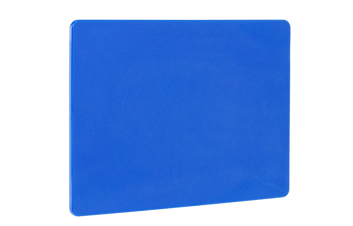 Schneideplatte GN1/1 H1cm Blau